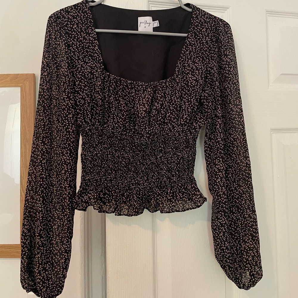Princess Polly top. Size 6 US. - Picture 1 of 1